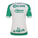 25/26 Charly Santos Laguna Home Jersey (women's)