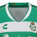 25/26 Charly Santos Laguna Home Jersey (women's)