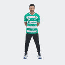 25/26 Charly Santos Laguna Home Jersey