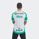 25/26 Charly Santos Laguna Home Jersey