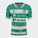 25/26 Charly Santos Laguna Home Jersey