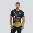 25/26 Charly Dorados Home Jersey
