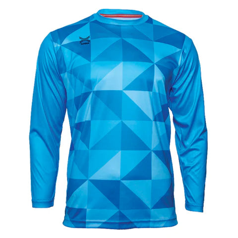 Camiseta de portero de fútbol Xara Shutout