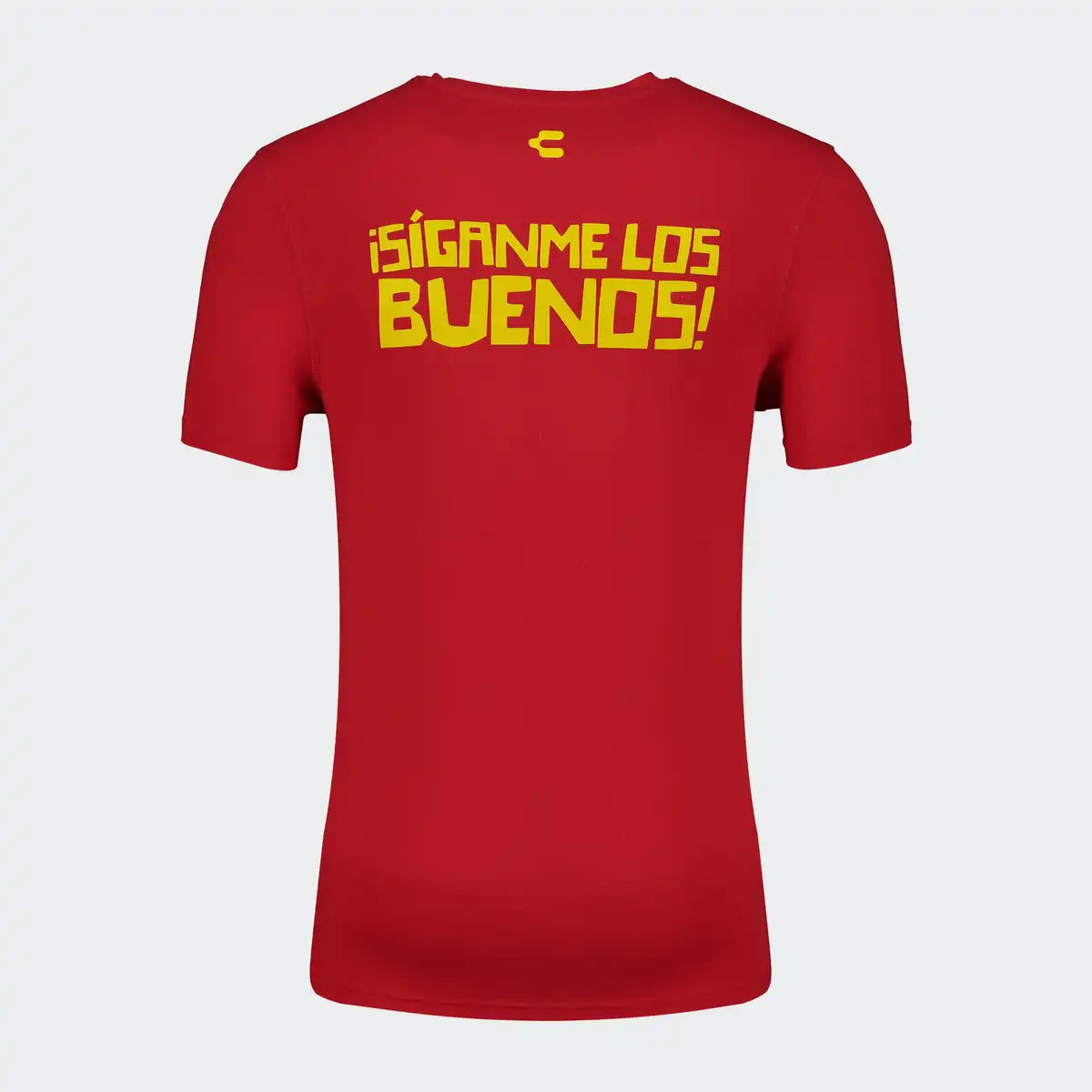 Charly Chapulín Colorado Tee