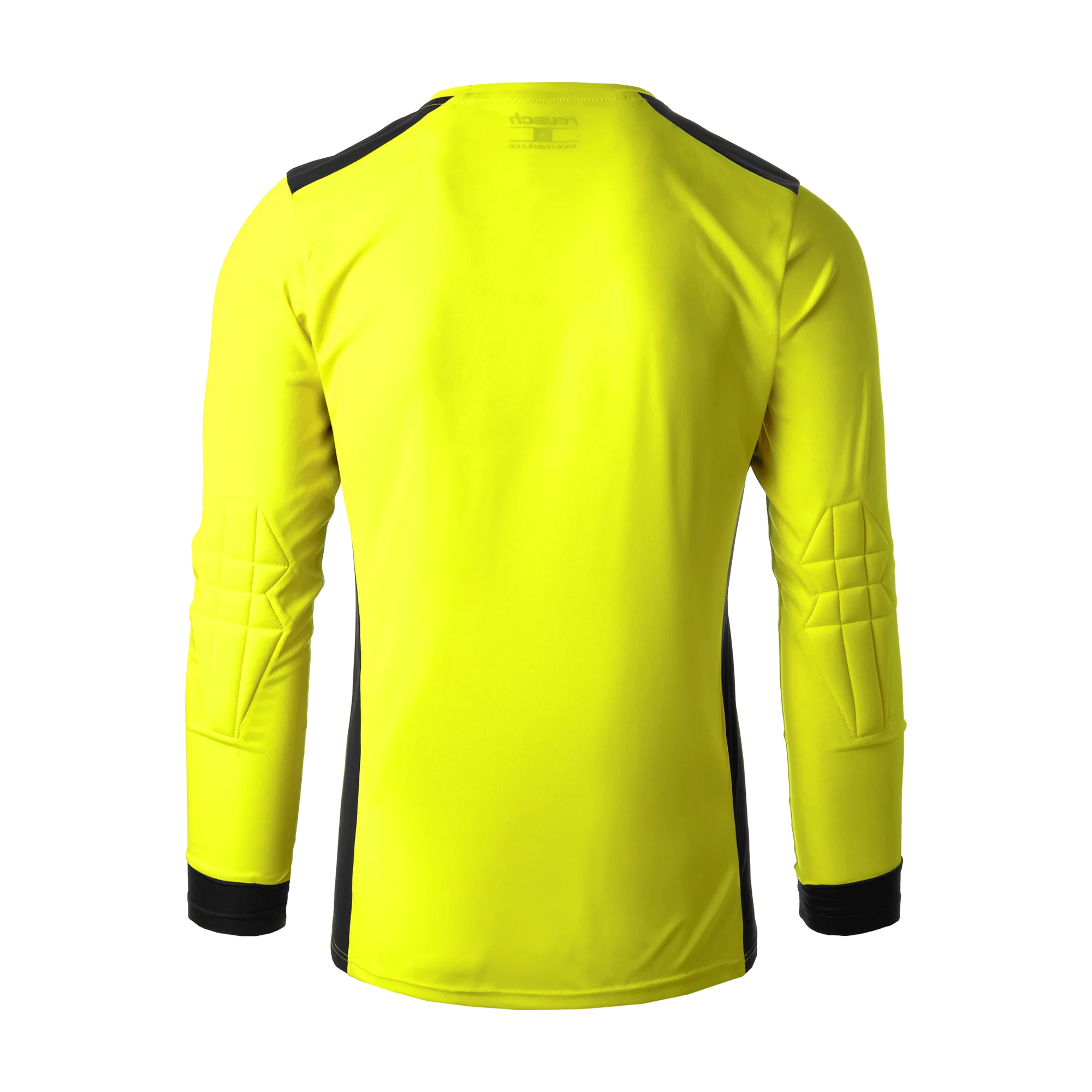 Reusch Match Longsleeve Padded Soccer GK Jersey