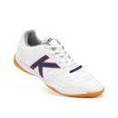 Kelme Indoor Copa Futsal Shoes (white)