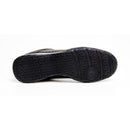 Kelme Scalpel Futsal Shoes (black/gold)