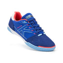 Kelme Elite Futsal Shoes (blue)