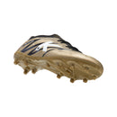 Kelme Ritmo MG Soccer Cleats (gold)