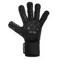 Elite Sport Revolution II Black v23 Goalkeeper Gloves-Soccer Command