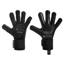 Elite Sport Revolution II Black v23 Goalkeeper Gloves-Soccer Command