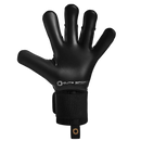 Elite Sport Revolution II Black v23 Goalkeeper Gloves-Soccer Command