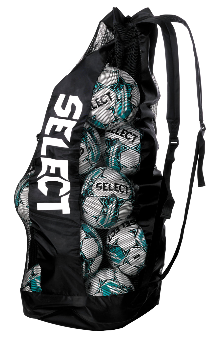 Select 18-20 Ball Duffel Bag v24