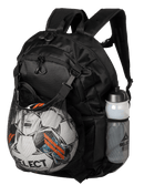Select Milano Backpack w/Ball Net