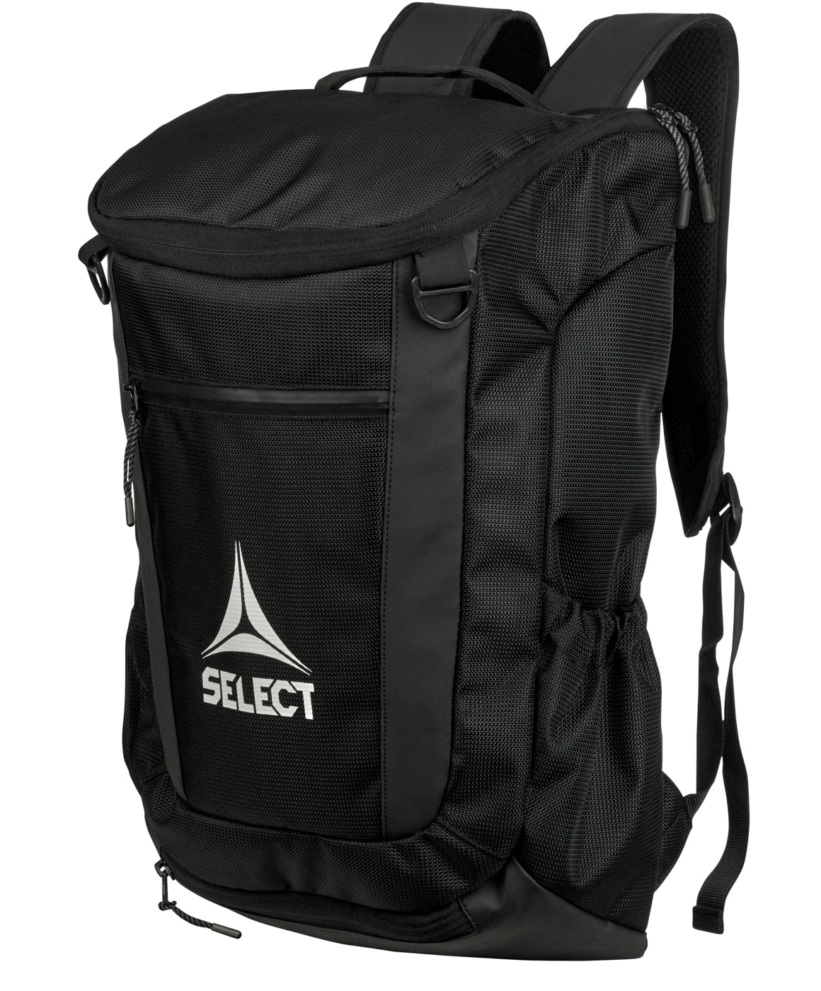 Select Backpack Net v25