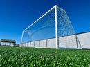 7' x 21' Pevo Supreme Soccer Goal