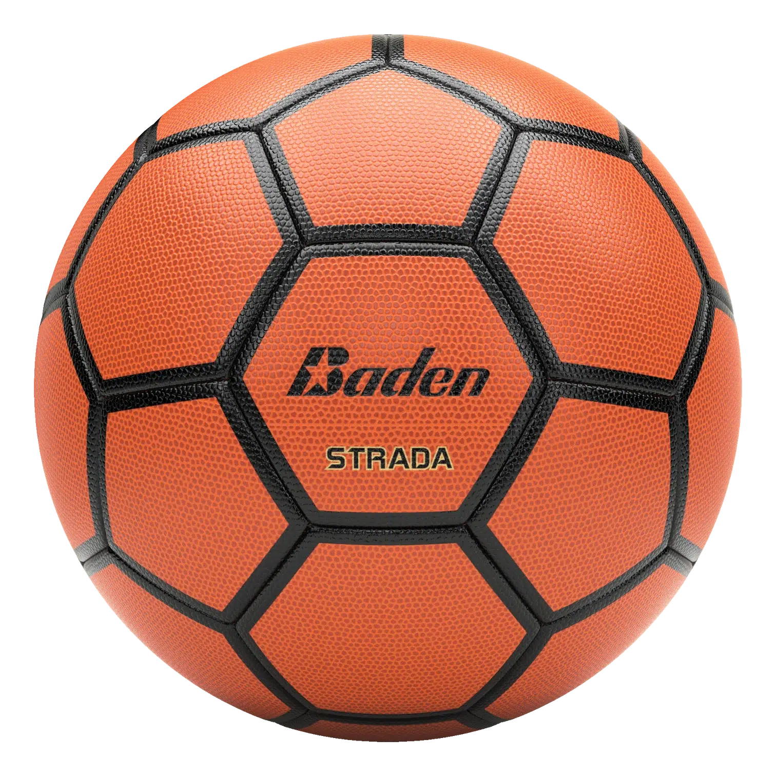 Baden Strada Soccer Ball-Soccer Command