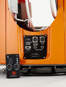 Ball Launcher Trainer + Launch Speed Boost Plug In + Auto Ball Feeder-Soccer Command