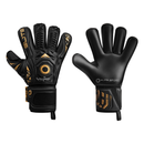 Elite Sport Black Real v25 Goalkeeper Gloves