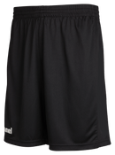 hummel Core Poly Shorts-Soccer Command