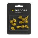 Diadora Soft Ground Replacement Studs (12-pack)