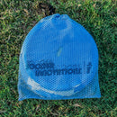 Flat Dot Marking Disc Set by Soccer Innovations