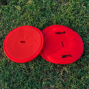 Flat Dot Marking Disc Set by Soccer Innovations