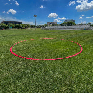 Anillo Tiki Taka de fútbol de Soccer Innovations