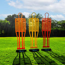 Pro Soccer Mannequin Turf Base by Soccer Innovations
