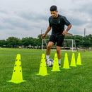 16" Street Cone by Soccer Innovations