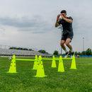 16" Street Cone by Soccer Innovations