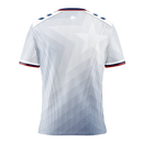 hummel 2024 Puerto Rico Away Soccer Jersey