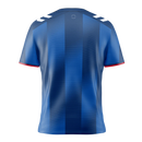 hummel 2024 Puerto Rico Home Soccer Jersey