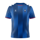 hummel 2024 Puerto Rico Home Soccer Jersey