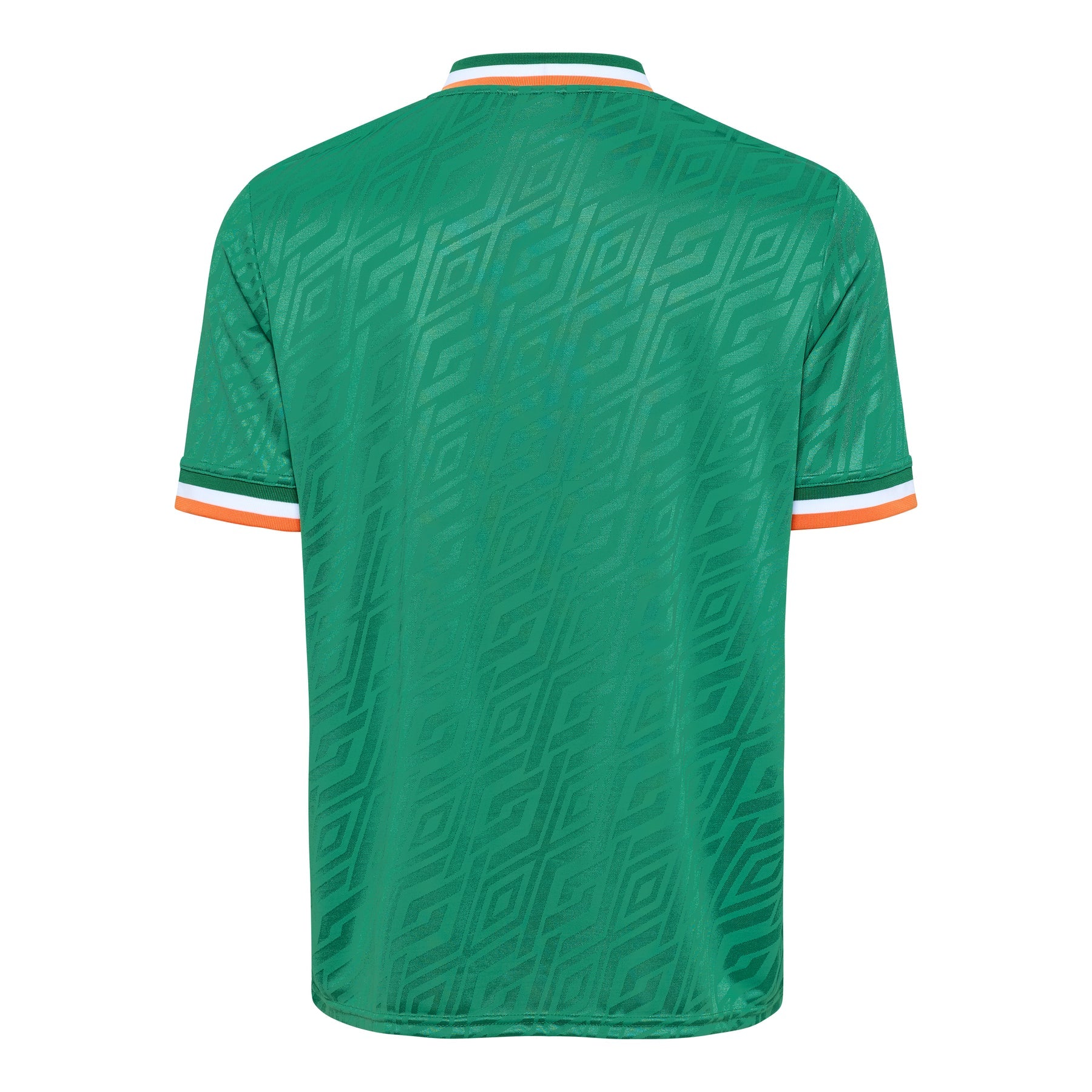 Umbro 2026 Ireland 17-3 Soccer Jersey