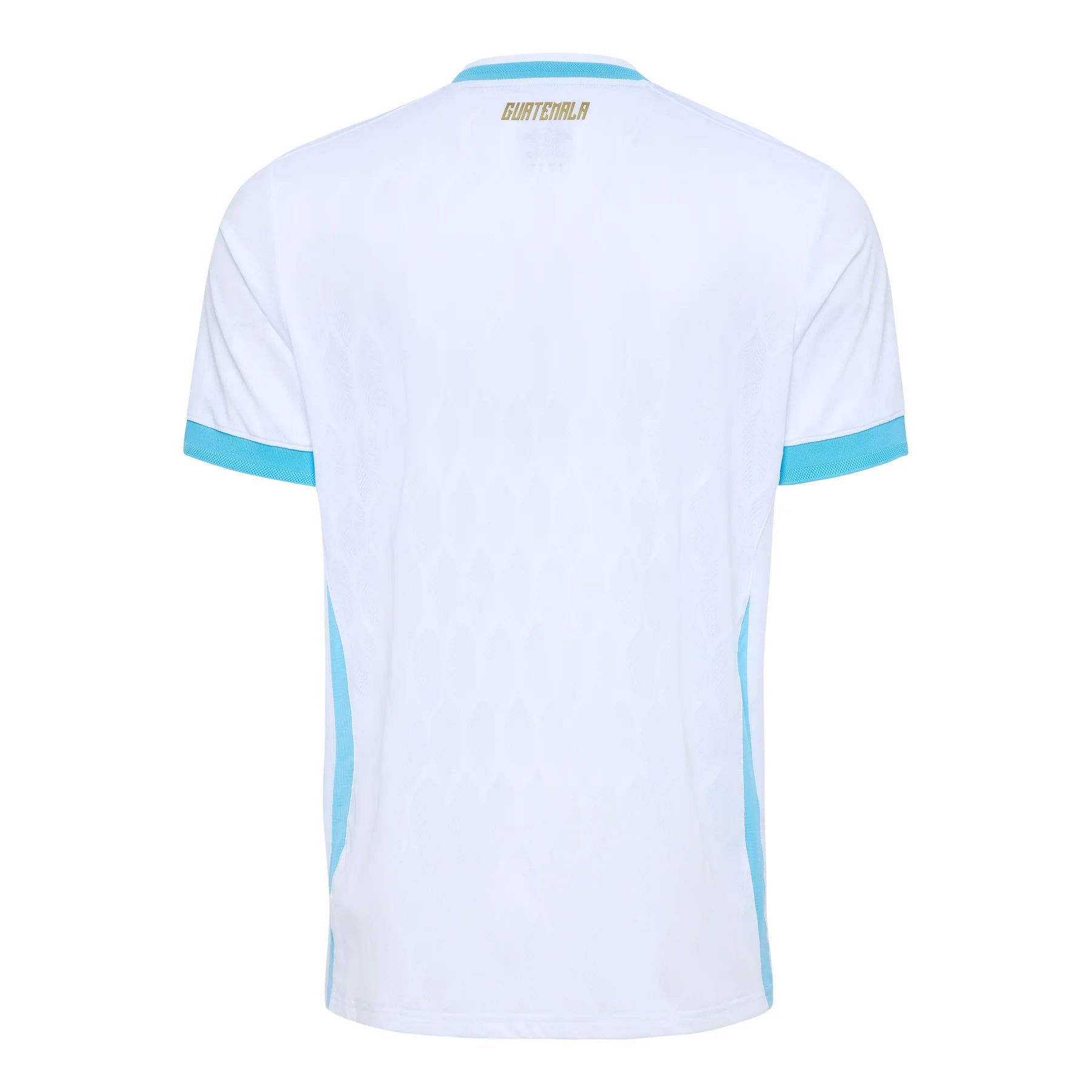 Umbro 26/27 Guatemala Authentic Home Jersey