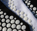 Senda Gravity Pro Crew Grip Soccer Socks