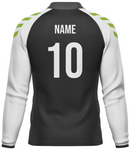 hummel Custom Sublimated L/S Jersey