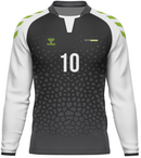 hummel Custom Sublimated L/S Jersey