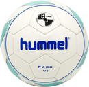 hummel Park v1 Soccer Ball-Soccer Command