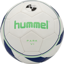 hummel Park v1 Soccer Ball-Soccer Command