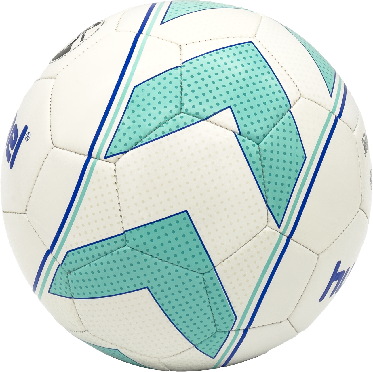 hummel Park v1 Soccer Ball-Soccer Command