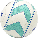 hummel Park v1 Soccer Ball-Soccer Command