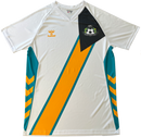 hummel Bahamas 3rd Jersey