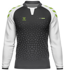 hummel Custom Sublimated L/S Jersey