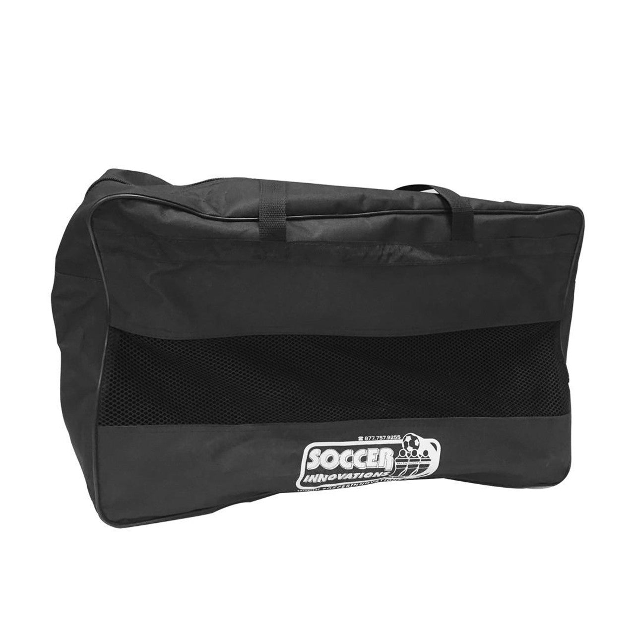 Bolsa de transporte para vallas/redes de fútbol de Soccer Innovations