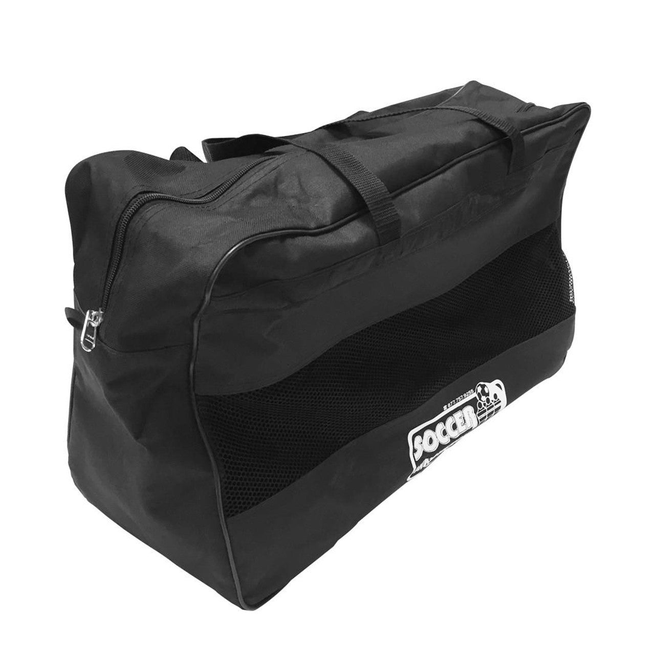 Bolsa de transporte para vallas/redes de fútbol de Soccer Innovations