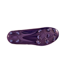 IDA Helia Club FG/AG Women's Soccer Cleats (purple)