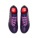IDA Helia Club FG/AG Women's Soccer Cleats (purple)