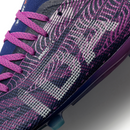 IDA Helia Elite FG/AG Women's Soccer Cleats (purple)